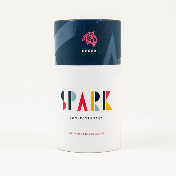 Spark Confectionary