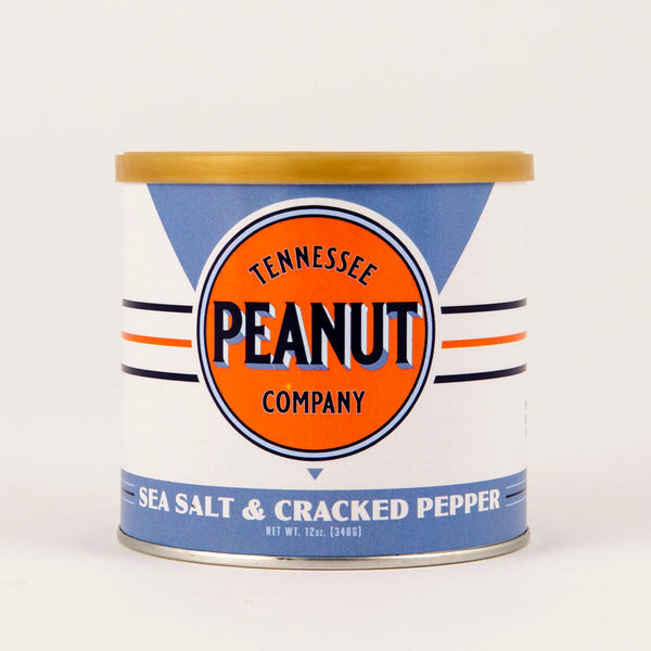 Tennessee Peanut Co. Peanuts