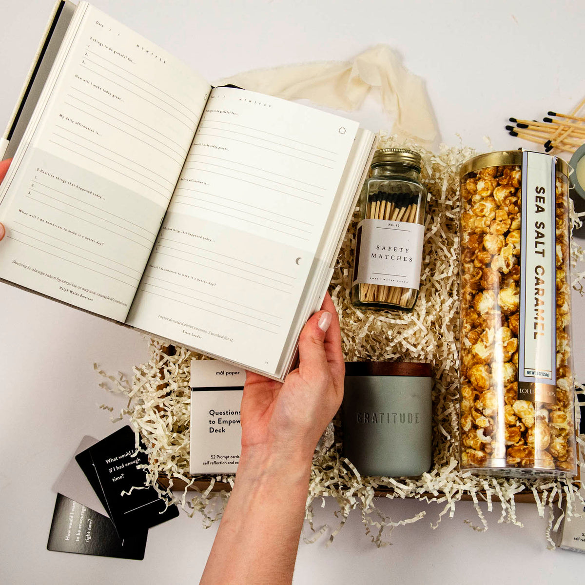 Let Employees Know You Care with Personalized Corporate Gift Sets
