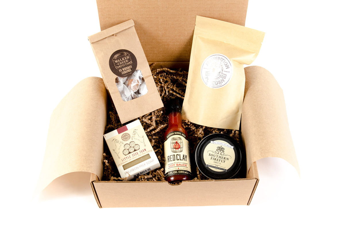 See what we sent in our August subscription boxes