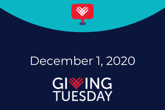 Give Gifts that Give Back on GivingTuesday