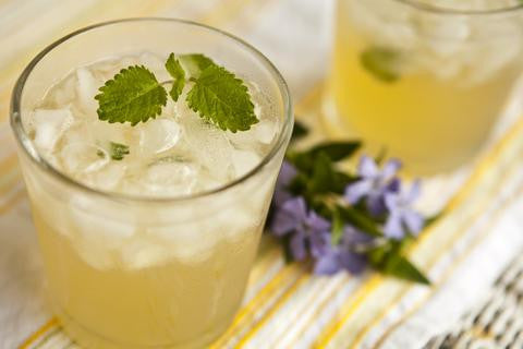 The Only Honey Mint Julep Recipe You'll Need