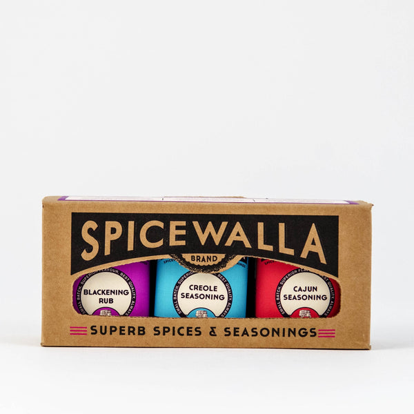 Spicewalla Spice Blends