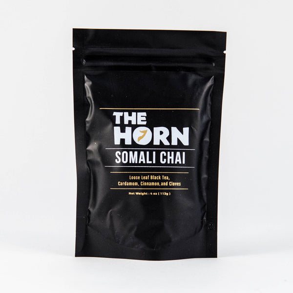 The Horn Tea