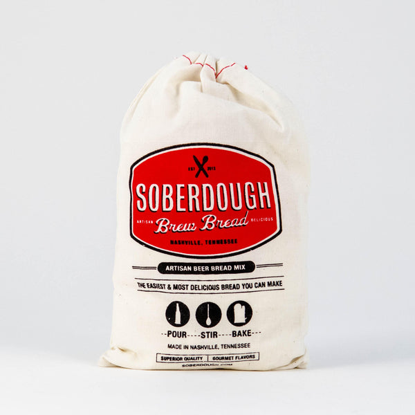 Soberdough Brew Bread Mixes