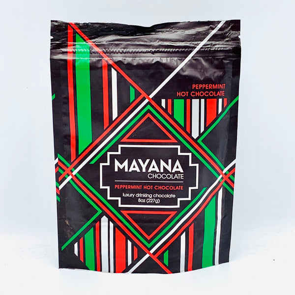Mayana Chocolate Mix